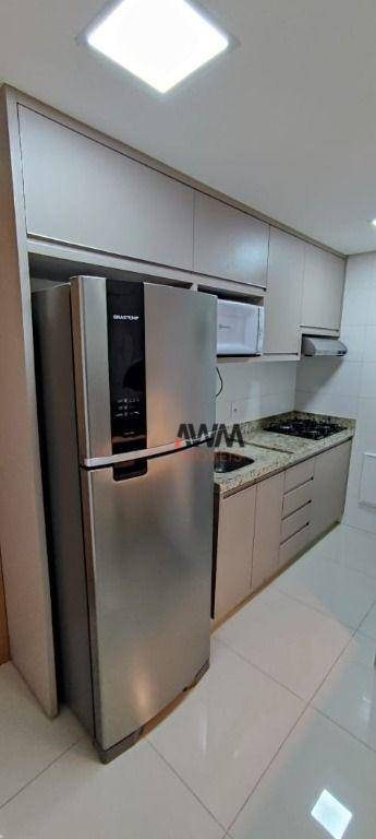 Apartamento, 1 quarto, 42 m² - Foto 3