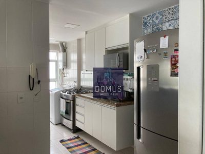 Apartamento, 3 quartos, 111 m² - Foto 5