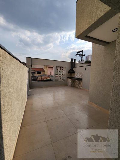 Apartamento, 2 quartos, 94 m² - Foto 3