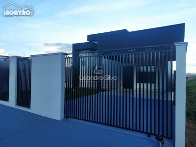 Casa, 3 quartos, 104 m² - Foto 2