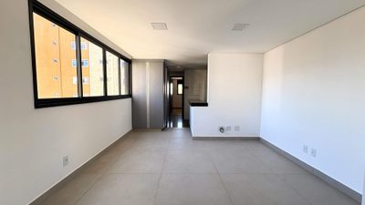 Apartamento, 1 quarto, 49 m² - Foto 1