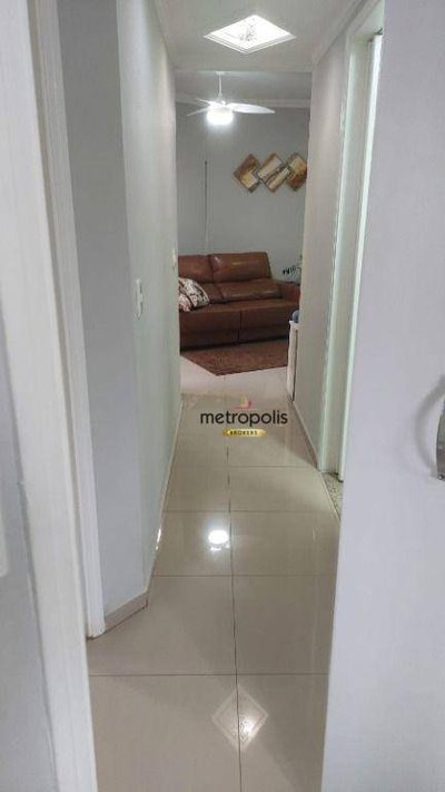 Apartamento, 3 quartos, 72 m² - Foto 5