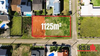 Terreno, 1125 m² - Foto 1