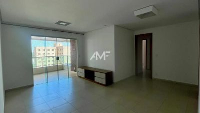 Apartamento, 3 quartos, 98 m² - Foto 2