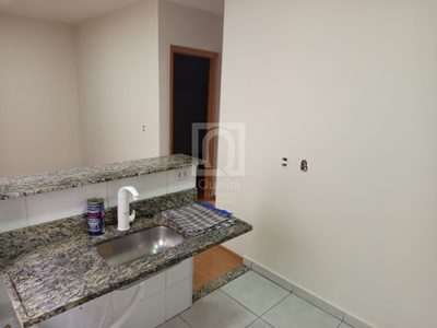 Apartamento, 2 quartos, 43 m² - Foto 2
