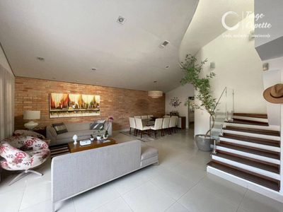 Casa, 3 quartos, 312 m² - Foto 4