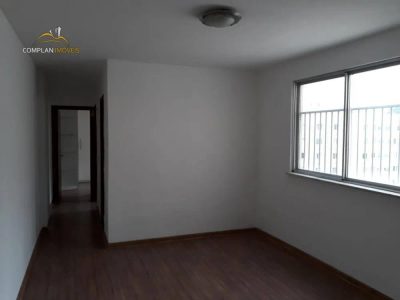 Apartamento, 2 quartos, 50 m² - Foto 3