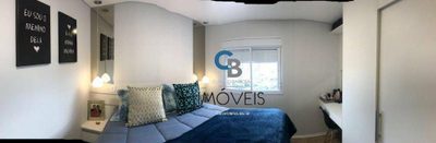 Apartamento, 2 quartos, 92 m² - Foto 5