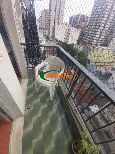 Cobertura, 2 quartos, 80 m² - Foto 2