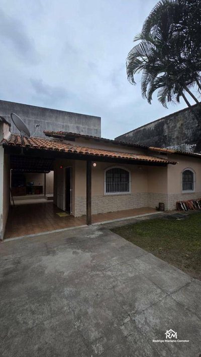 Casa de Condomínio, 2 quartos - Foto 2