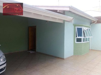 Casa, 3 quartos, 140 m² - Foto 1