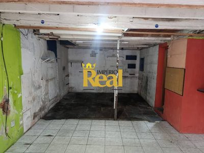 Loja-Salão, 30 m² - Foto 1