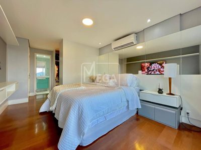 Apartamento, 3 quartos, 135 m² - Foto 1