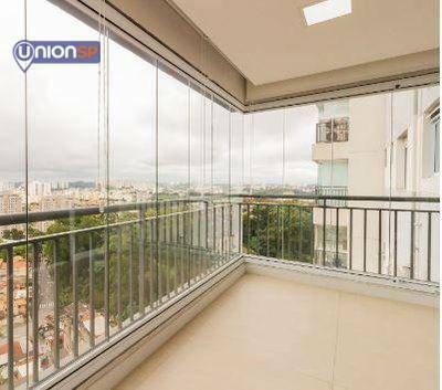 Apartamento, 2 quartos, 87 m² - Foto 2
