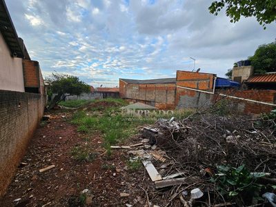 Terreno, 300 m² - Foto 1