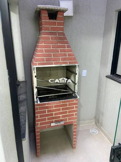 Apartamento, 2 quartos, 60 m² - Foto 5
