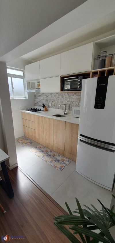 Apartamento, 1 quarto, 42 m² - Foto 5