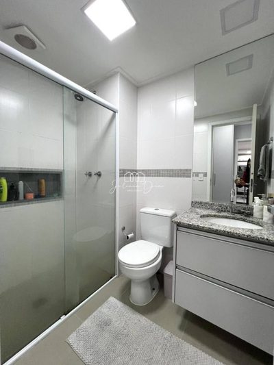 Apartamento, 2 quartos, 68 m² - Foto 3