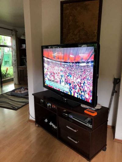 Casa, 4 quartos, 400 m² - Foto 3
