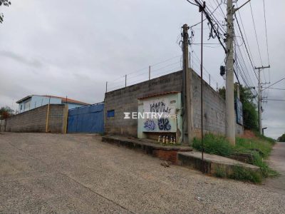 Terreno, 619 m² - Foto 1