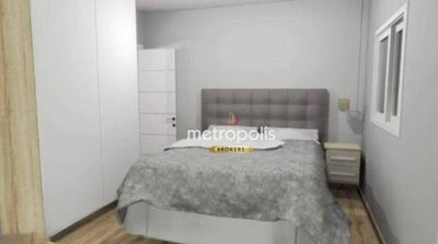 Apartamento, 2 quartos, 41 m² - Foto 5
