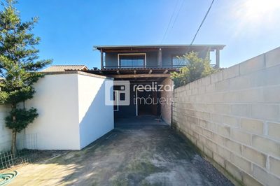 Casa, 2 quartos, 90 m² - Foto 1