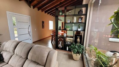Casa de Condomínio, 4 quartos - Foto 2