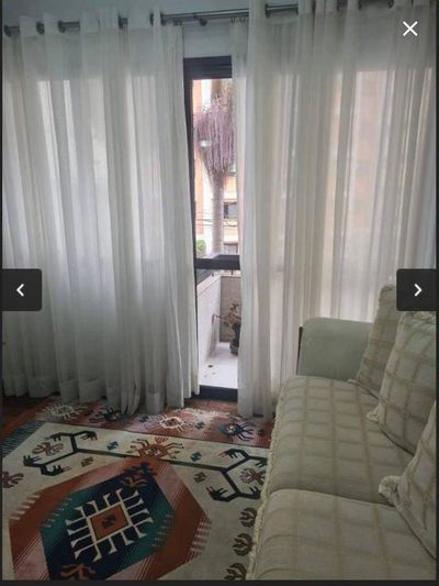 Apartamento, 3 quartos, 100 m² - Foto 3