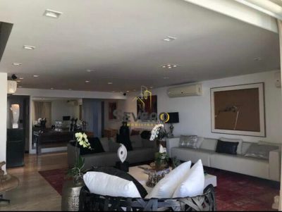 Cobertura, 3 quartos, 568 m² - Foto 3