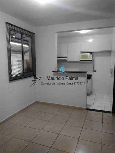 Apartamento, 2 quartos, 49 m² - Foto 1