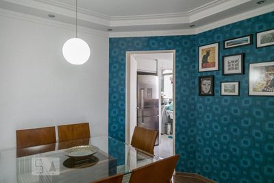 Apartamento, 2 quartos, 59 m² - Foto 3