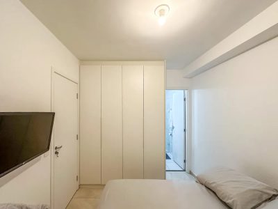 Apartamento, 1 quarto, 31 m² - Foto 3