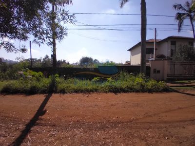 Terreno, 450 m² - Foto 1