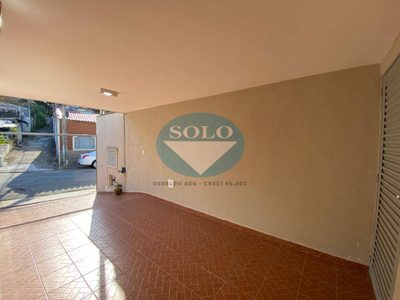 Casa, 3 quartos, 200 m² - Foto 2