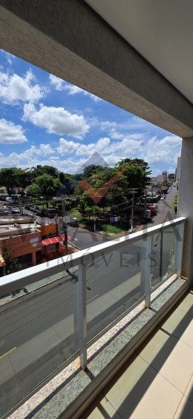 Apartamento, 2 quartos, 55 m² - Foto 2