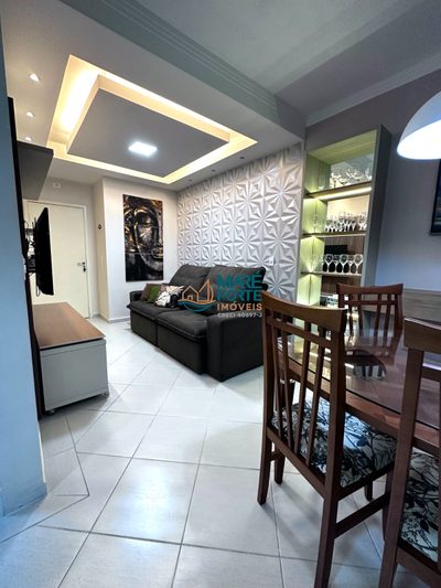 Apartamento, 2 quartos, 75 m² - Foto 3