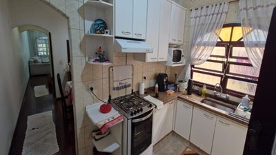 Sobrado, 3 quartos, 100 m² - Foto 5