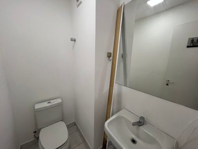 Sala-Conjunto, 40 m² - Foto 4