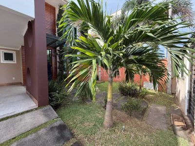 Casa, 4 quartos, 250 m² - Foto 2