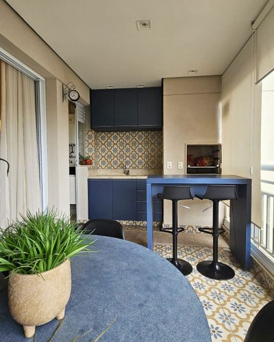 Apartamento, 3 quartos, 93 m² - Foto 2