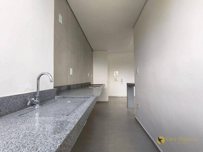 Apartamento, 3 quartos, 74 m² - Foto 4