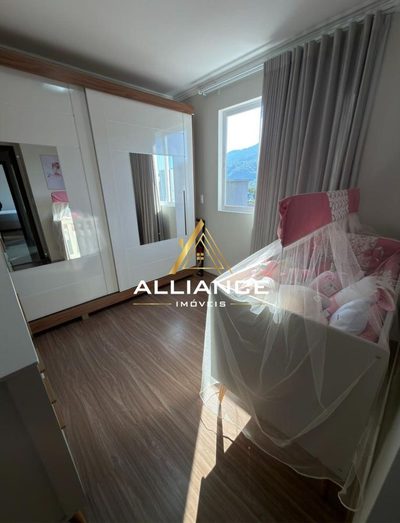 Apartamento, 2 quartos, 80 m² - Foto 4