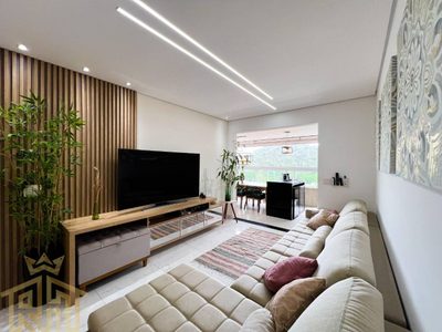 Apartamento, 4 quartos, 147 m² - Foto 4