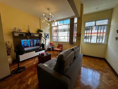 Apartamento, 3 quartos, 105 m² - Foto 2