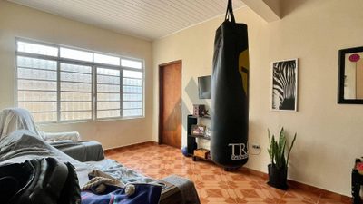 Casa, 5 quartos, 161 m² - Foto 5