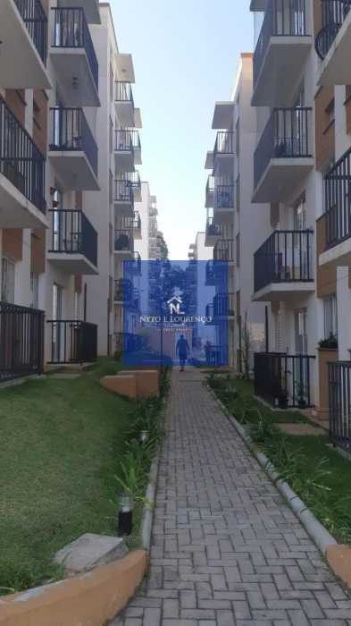Apartamento, 2 quartos, 47 m² - Foto 5