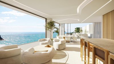 Apartamento, 3 quartos, 190 m² - Foto 5
