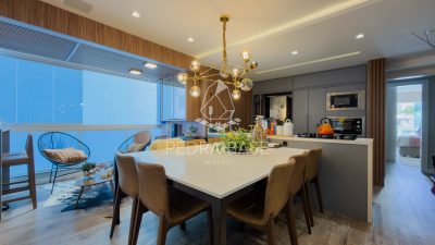 Apartamento, 3 quartos, 110 m² - Foto 3