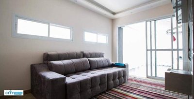 Apartamento, 2 quartos, 90 m² - Foto 5