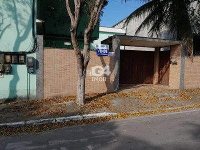 Casa, 1 quarto, 50 m² - Foto 1